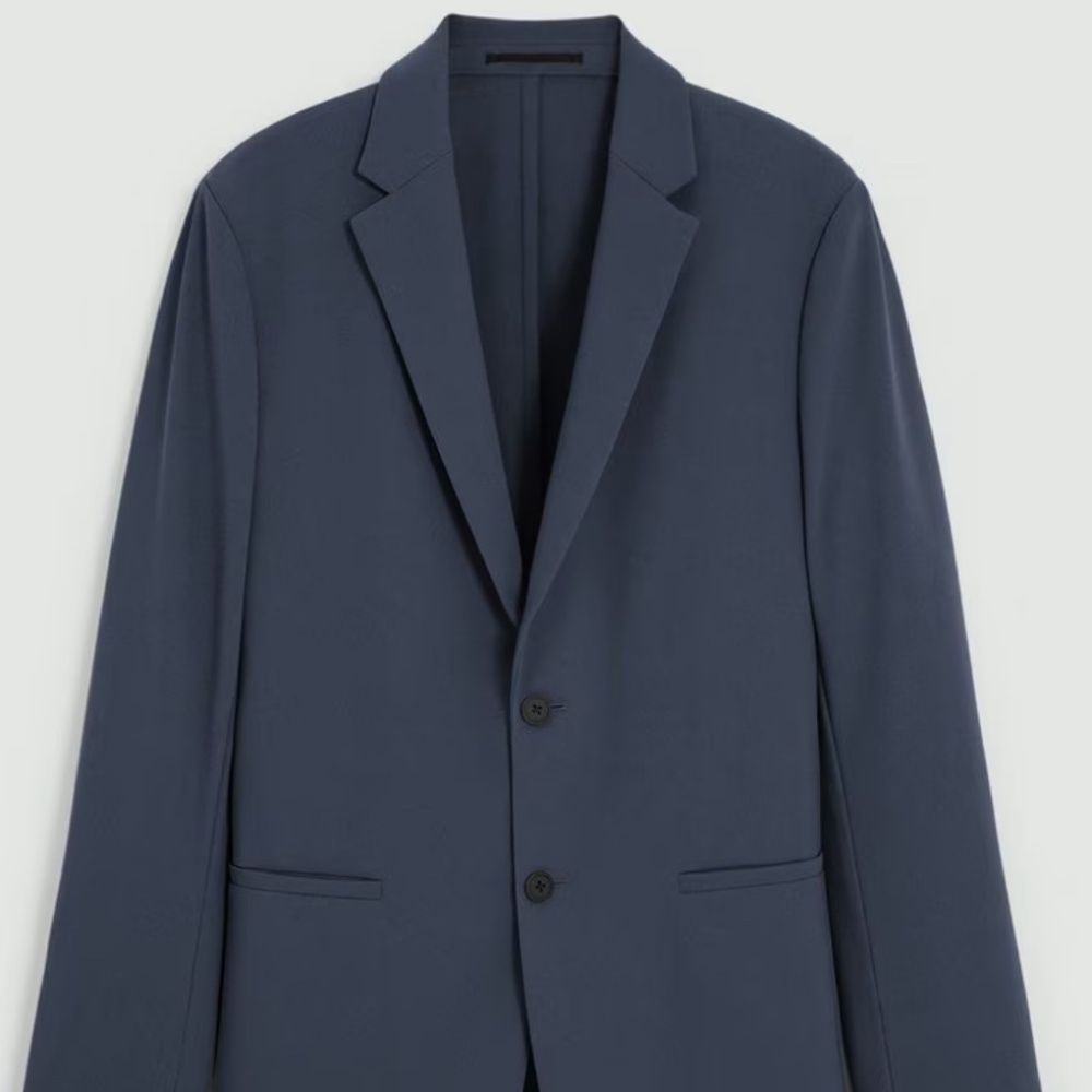 Theory blazer and pants
